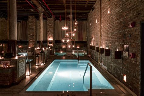 aire ancient baths new york